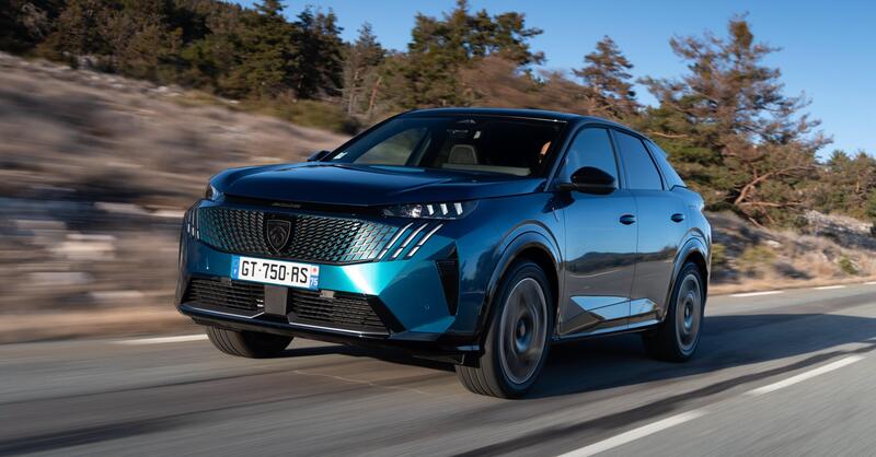 Stellantis, Peugeot tra ambizione e identit&agrave;, parla il CEO Favey: "Vogliamo puntare in alto, ma..."