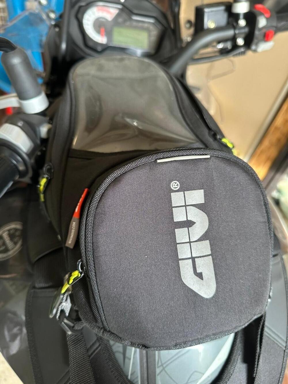 Benelli TRK 502X (2021 - 26) (4)