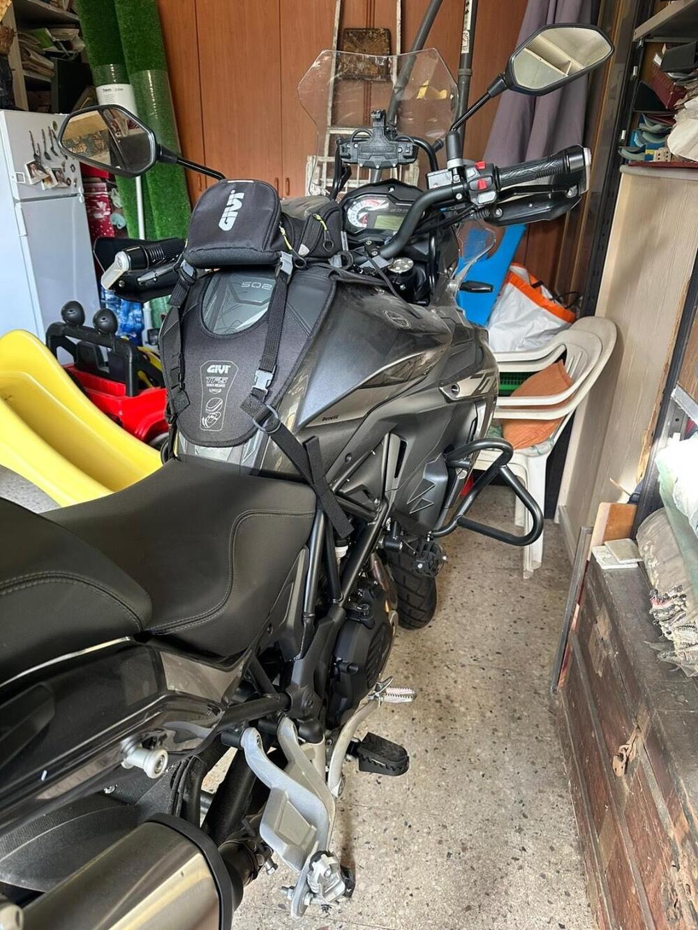 Benelli TRK 502X (2021 - 26) (6)