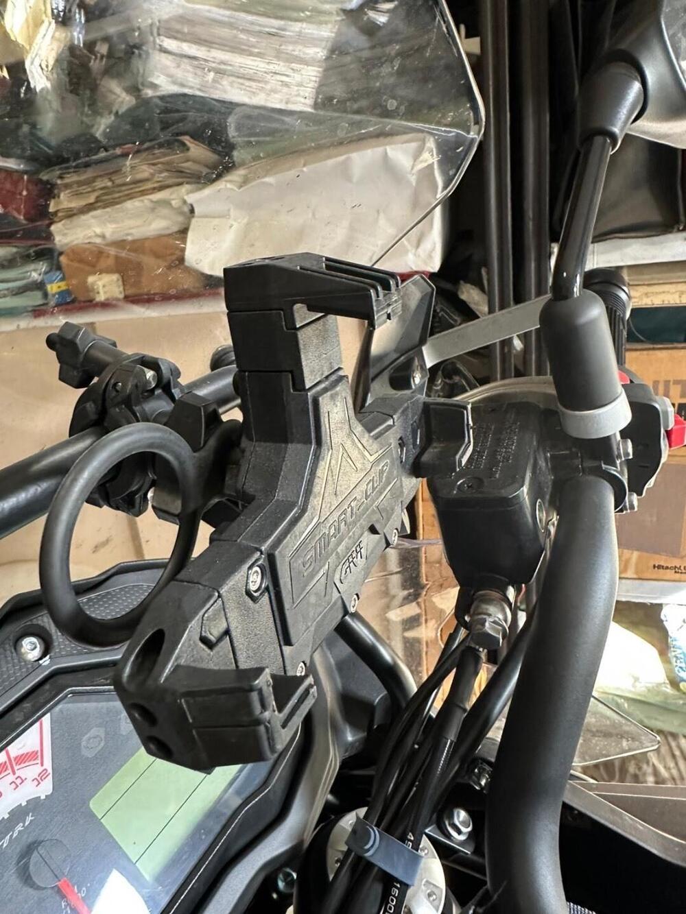 Benelli TRK 502X (2021 - 26) (8)