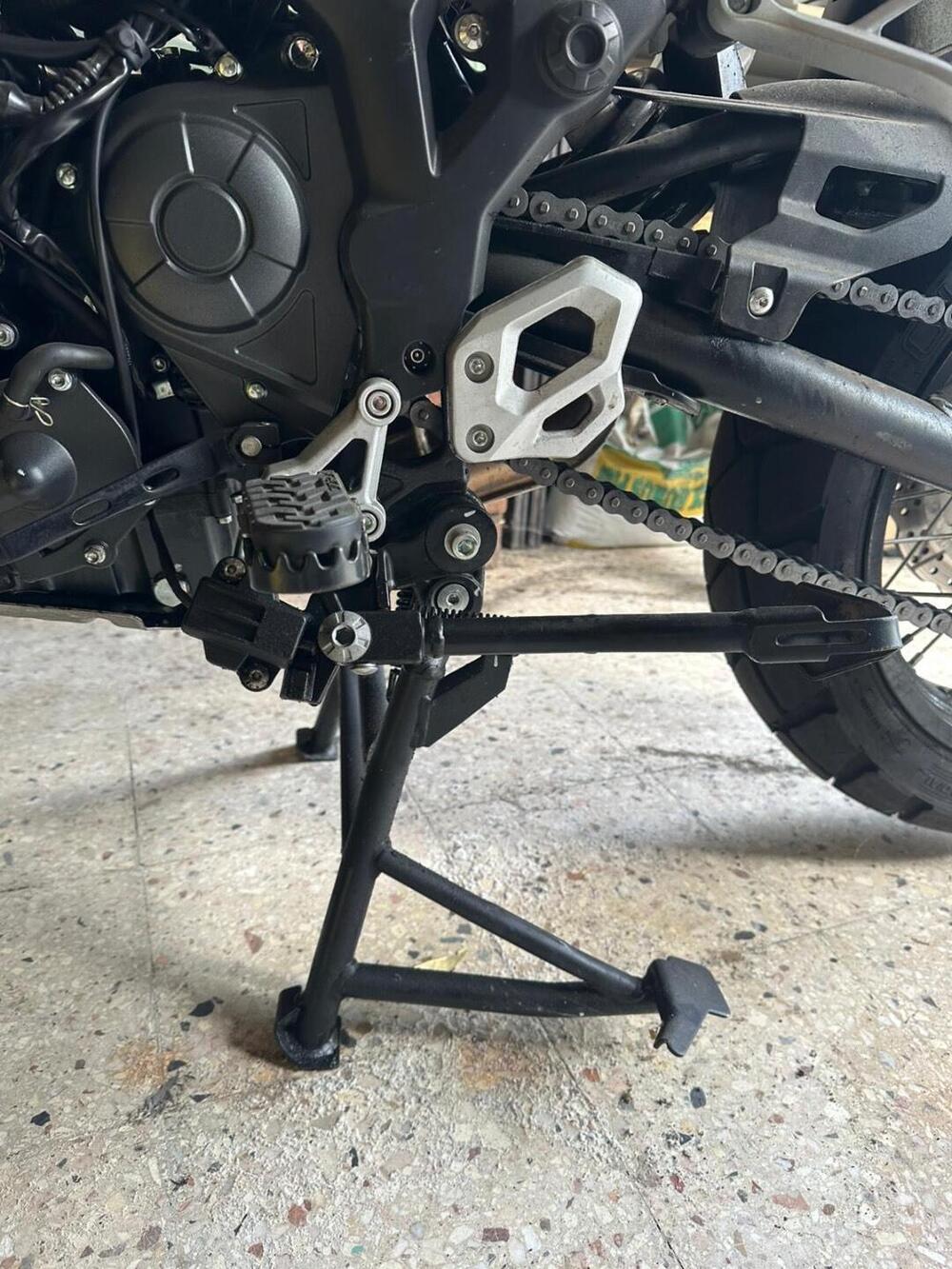 Benelli TRK 502X (2021 - 26) (10)