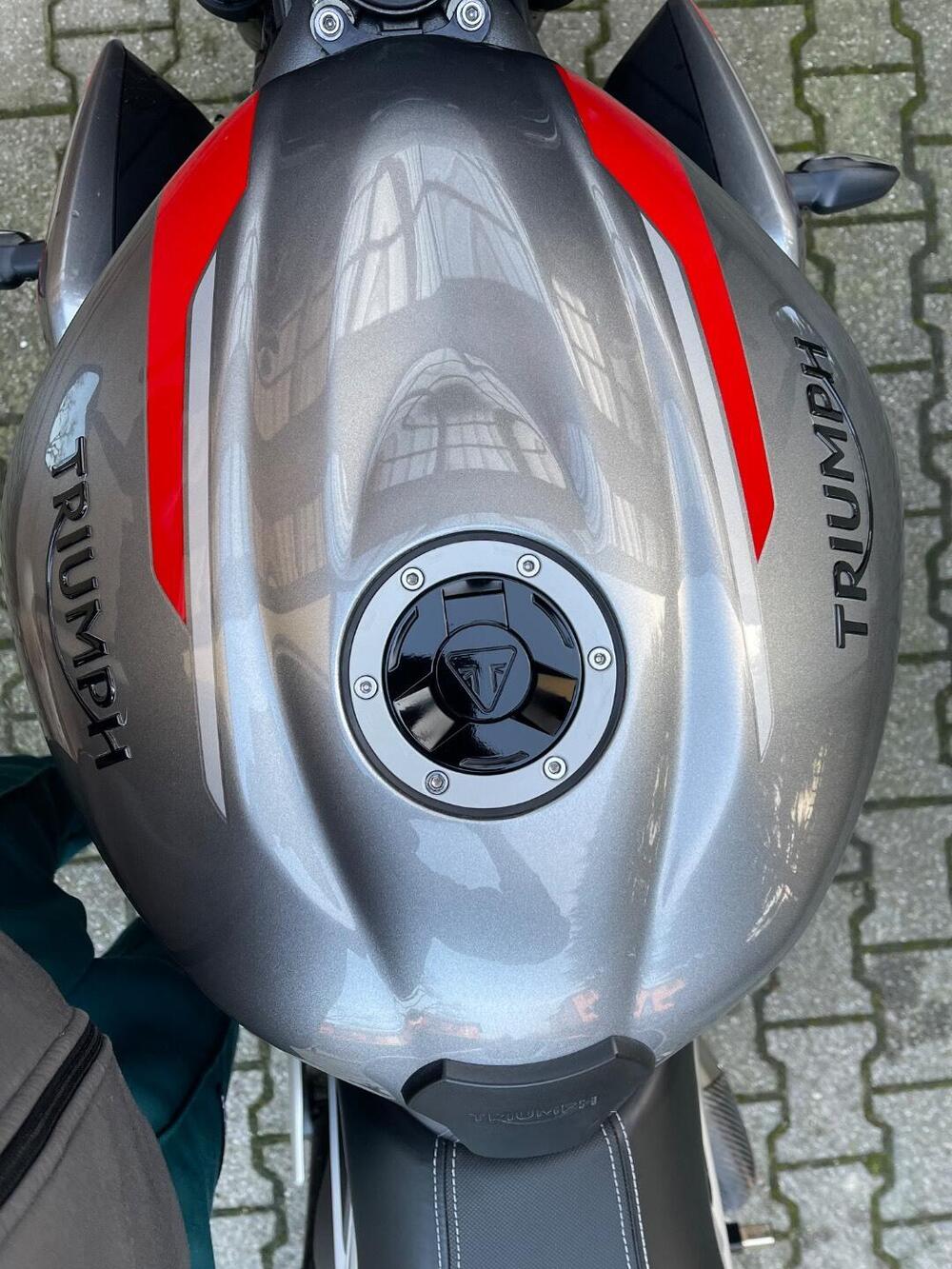 Triumph Street Triple RS (2020 - 22) (6)