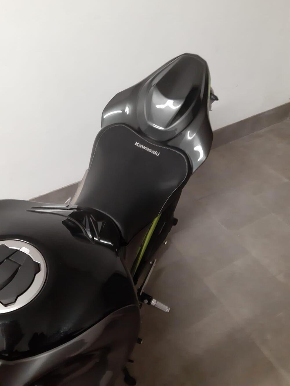 Kawasaki Z 900 (2017 - 18) (5)