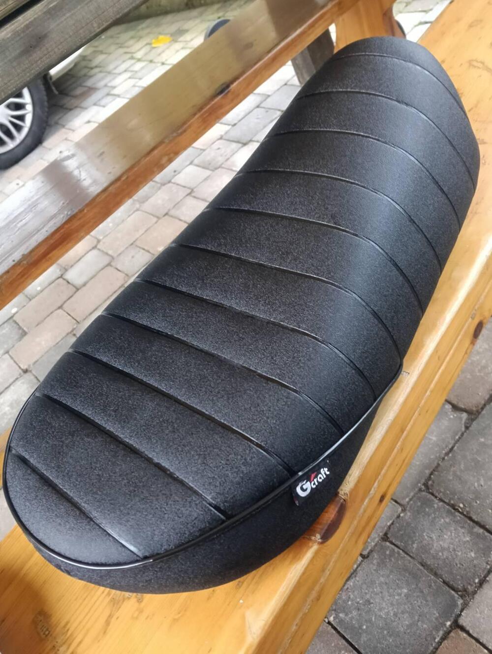 Honda Monkey 125 (2022 - 24) (5)