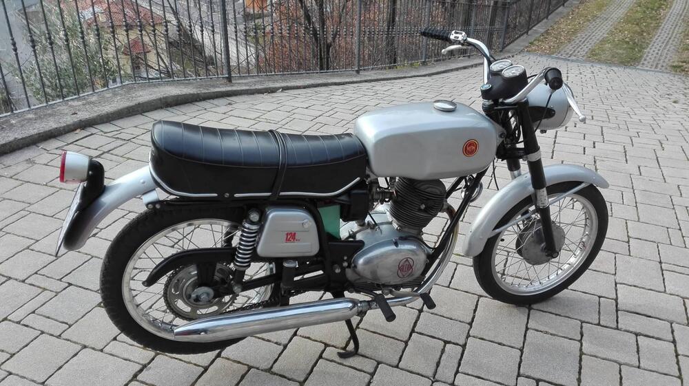 Gilera giubileo