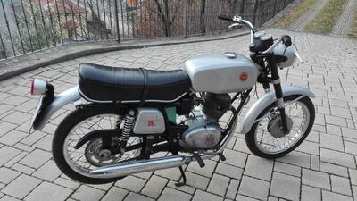 Gilera giubileo d'epoca