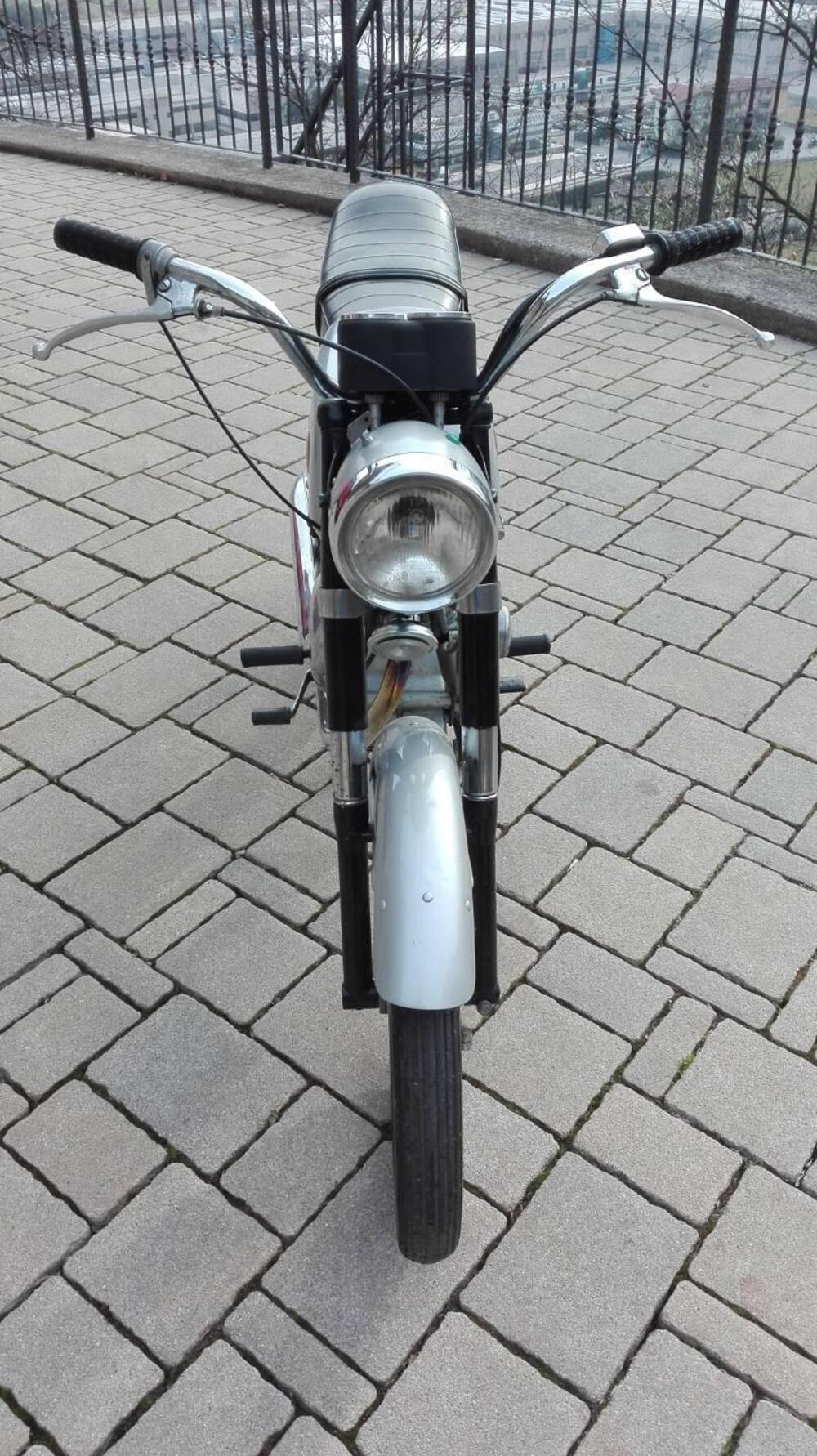 Gilera giubileo (5)