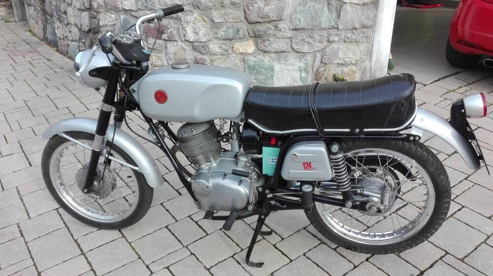 Gilera giubileo (2)