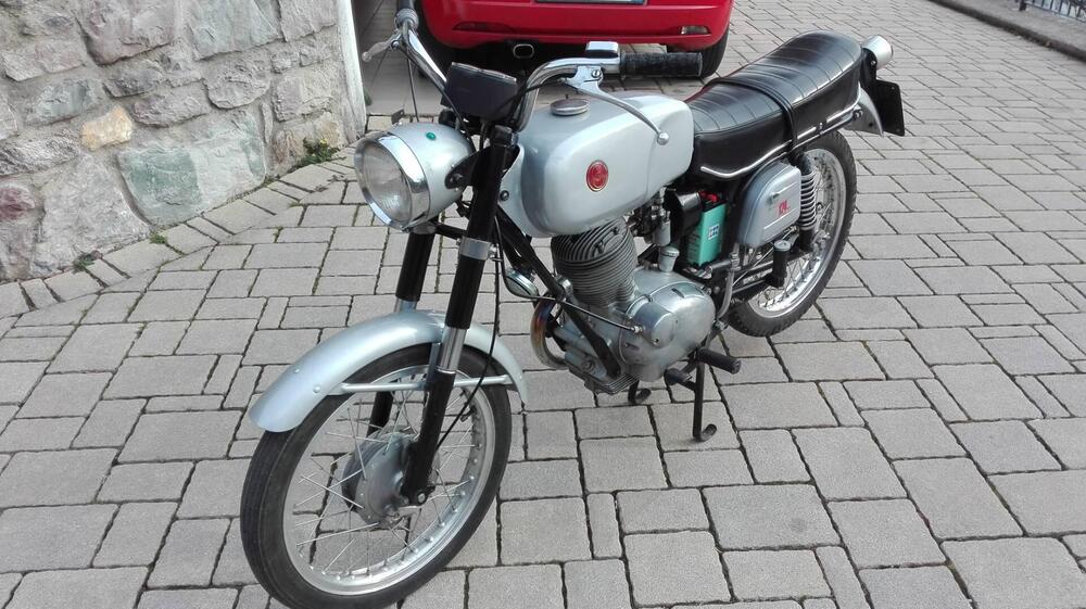 Gilera giubileo (3)