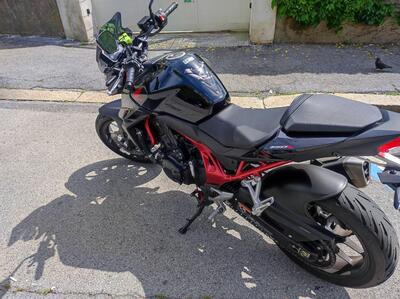 Honda CB 750 Hornet (2023 - 24) usata