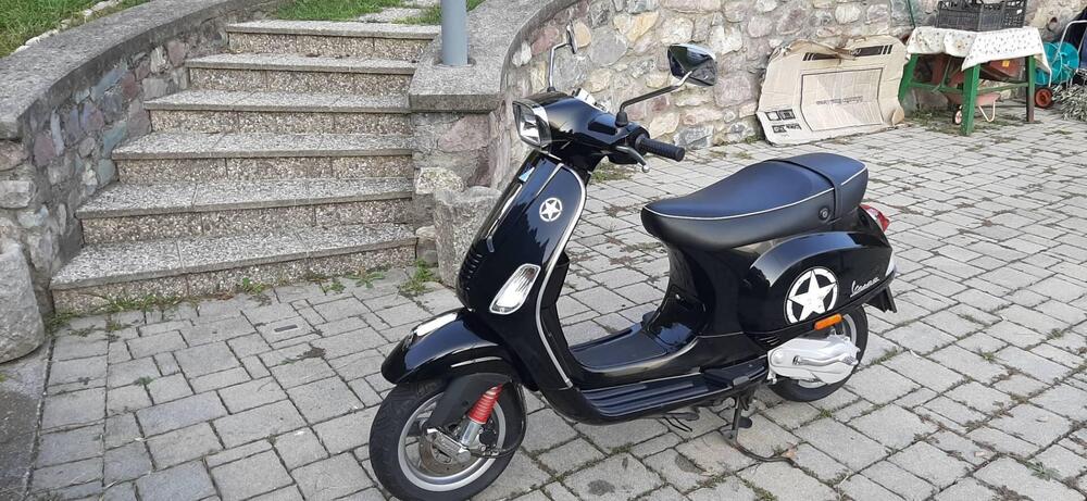 Vespa S 50 2T (2007 - 14)