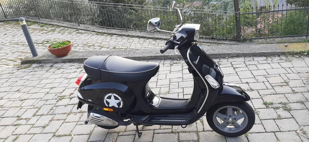 Vespa S 50 2T (2007 - 14) (3)