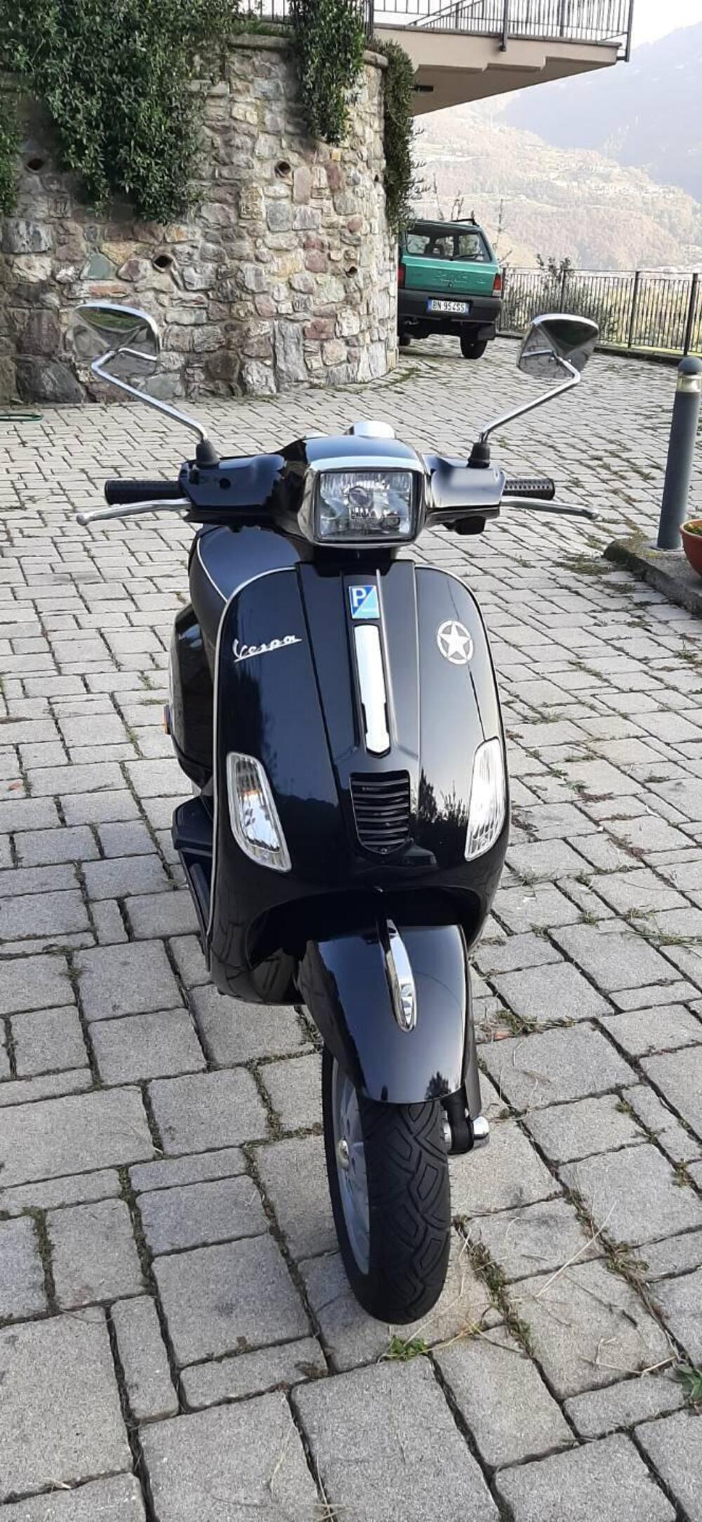 Vespa S 50 2T (2007 - 14) (4)