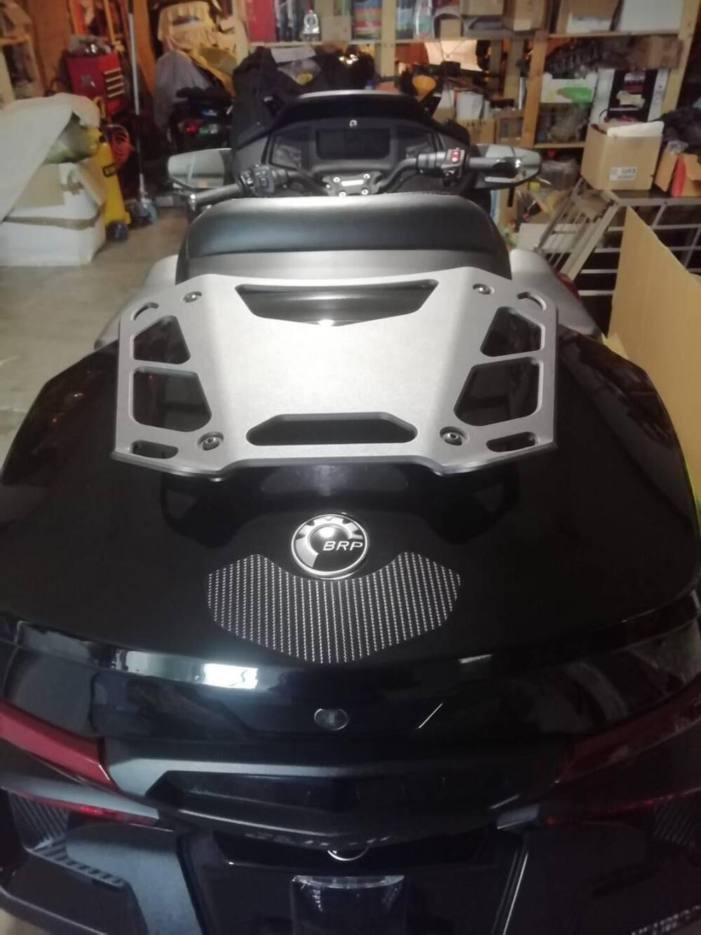 Can-Am Brp Spyder RT Limited (2020 - 26) (6)