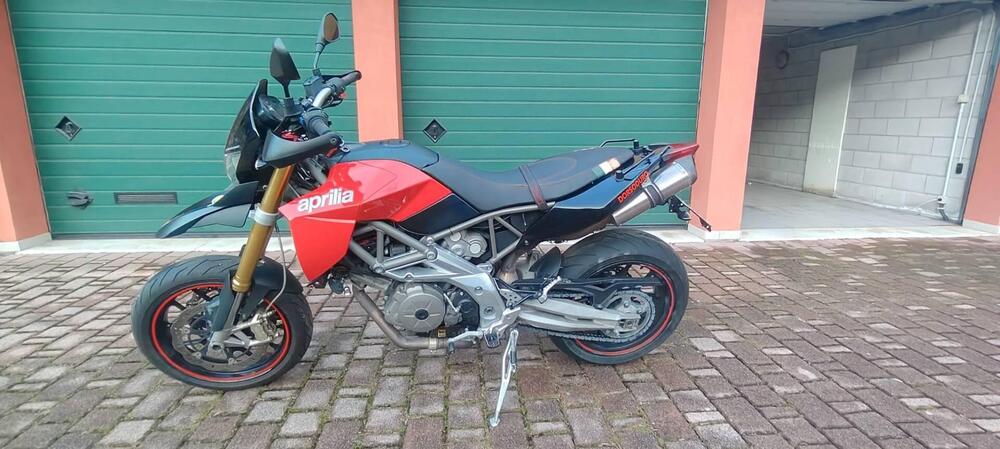 Aprilia Dorsoduro 750 (2009 - 14) (3)