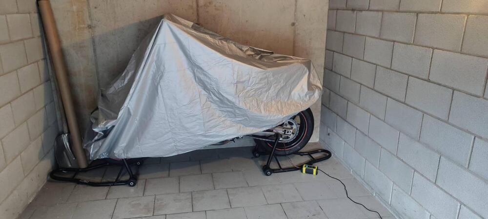 Aprilia Dorsoduro 750 (2009 - 14) (13)