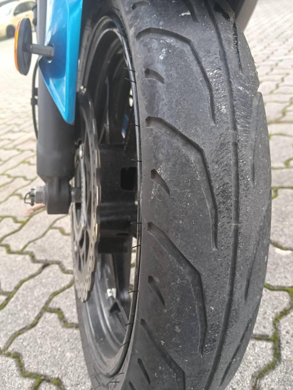 Kawasaki Ninja 125 (2019 - 20) (4)