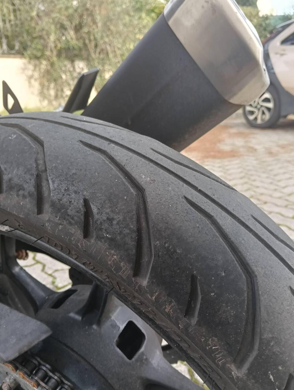 Kawasaki Ninja 125 (2019 - 20) (7)