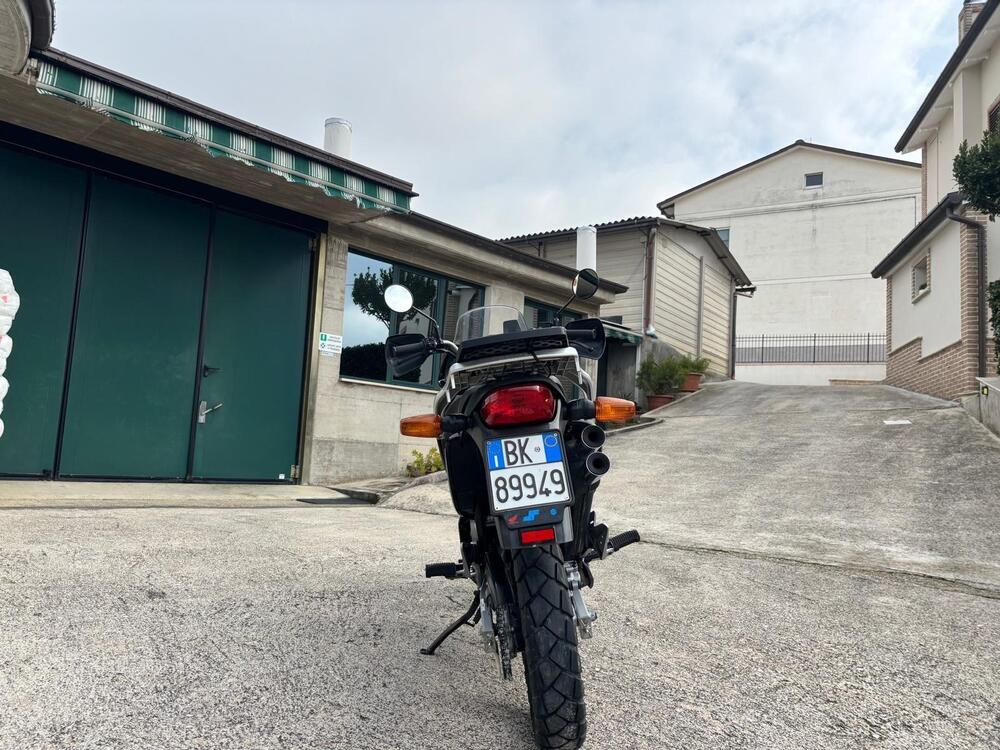 Honda Transalp XL 650V (2000 - 04) (5)