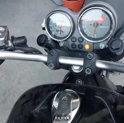 Honda Vf 750 d'epoca