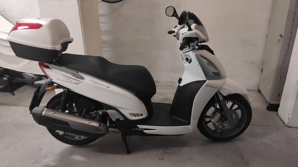 Kymco People 300i S (2020)