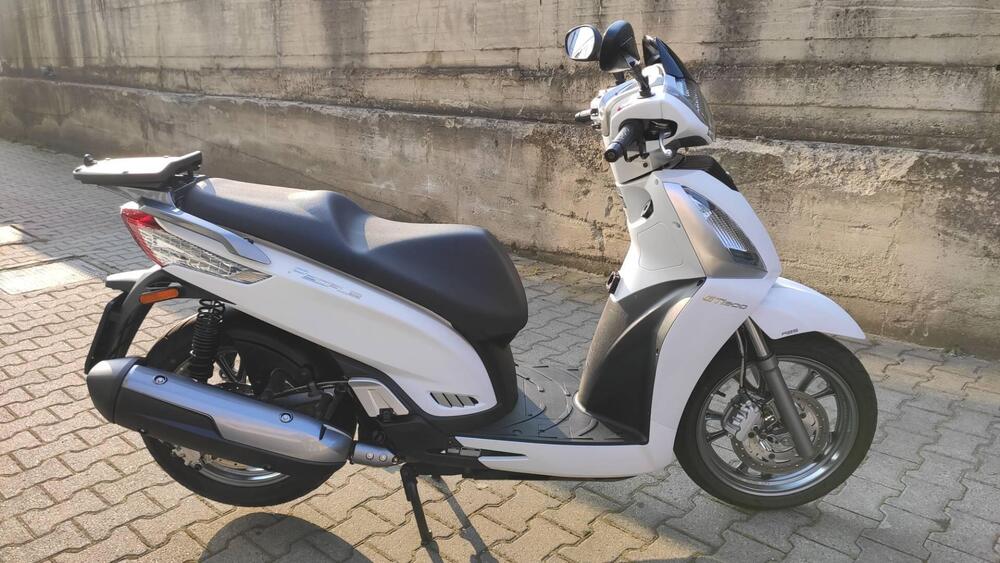 Kymco People 300i S (2020) (4)