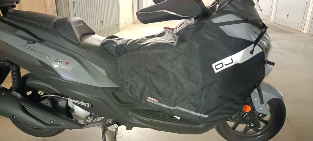 Termoscudo OJ Oj Atmosfere Metropolitane (2)