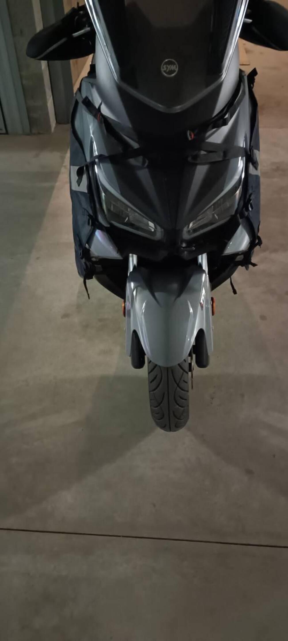 Termoscudo OJ Oj Atmosfere Metropolitane (3)