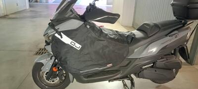 Termoscudo OJ Oj Atmosfere Metropolitane