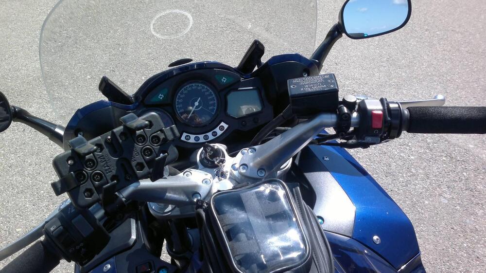 Yamaha FJR 1300 ABS (2003 - 04) (2)