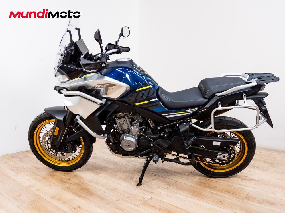 CFMOTO 800MT Touring (2022 - 26) (6)