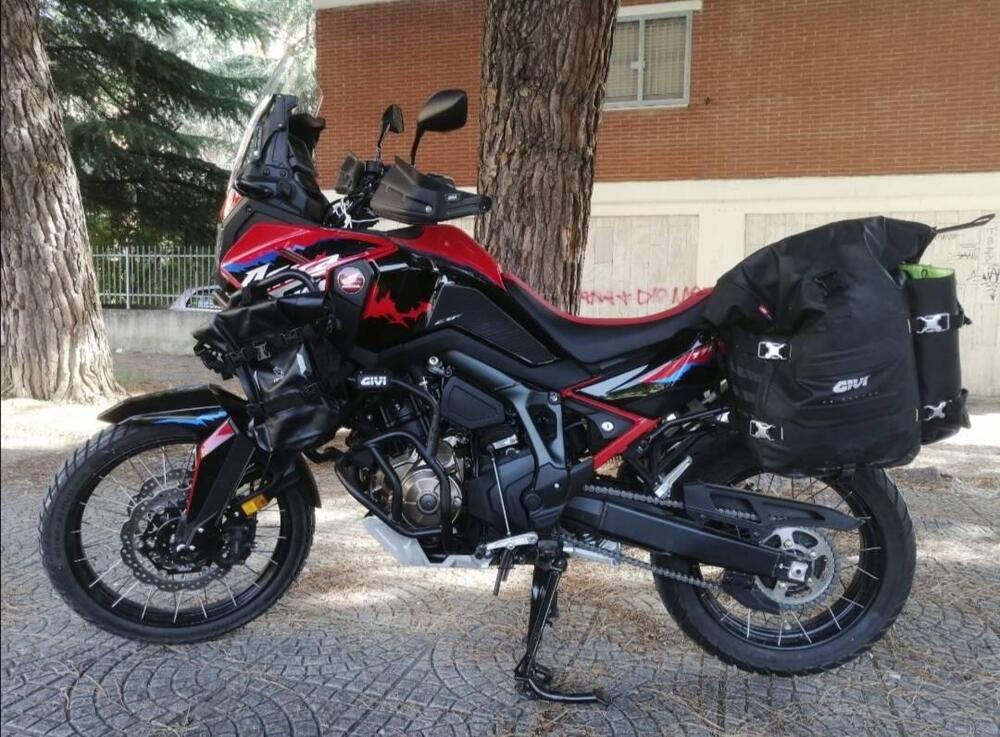Honda Africa Twin CRF 1100L ES (2024 - 26) (3)