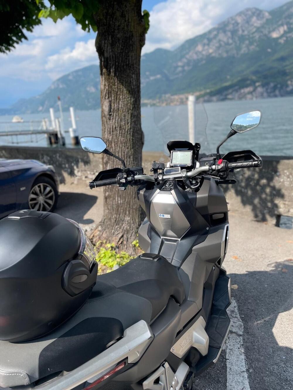 Honda X-ADV 750 (2018 - 20) (2)