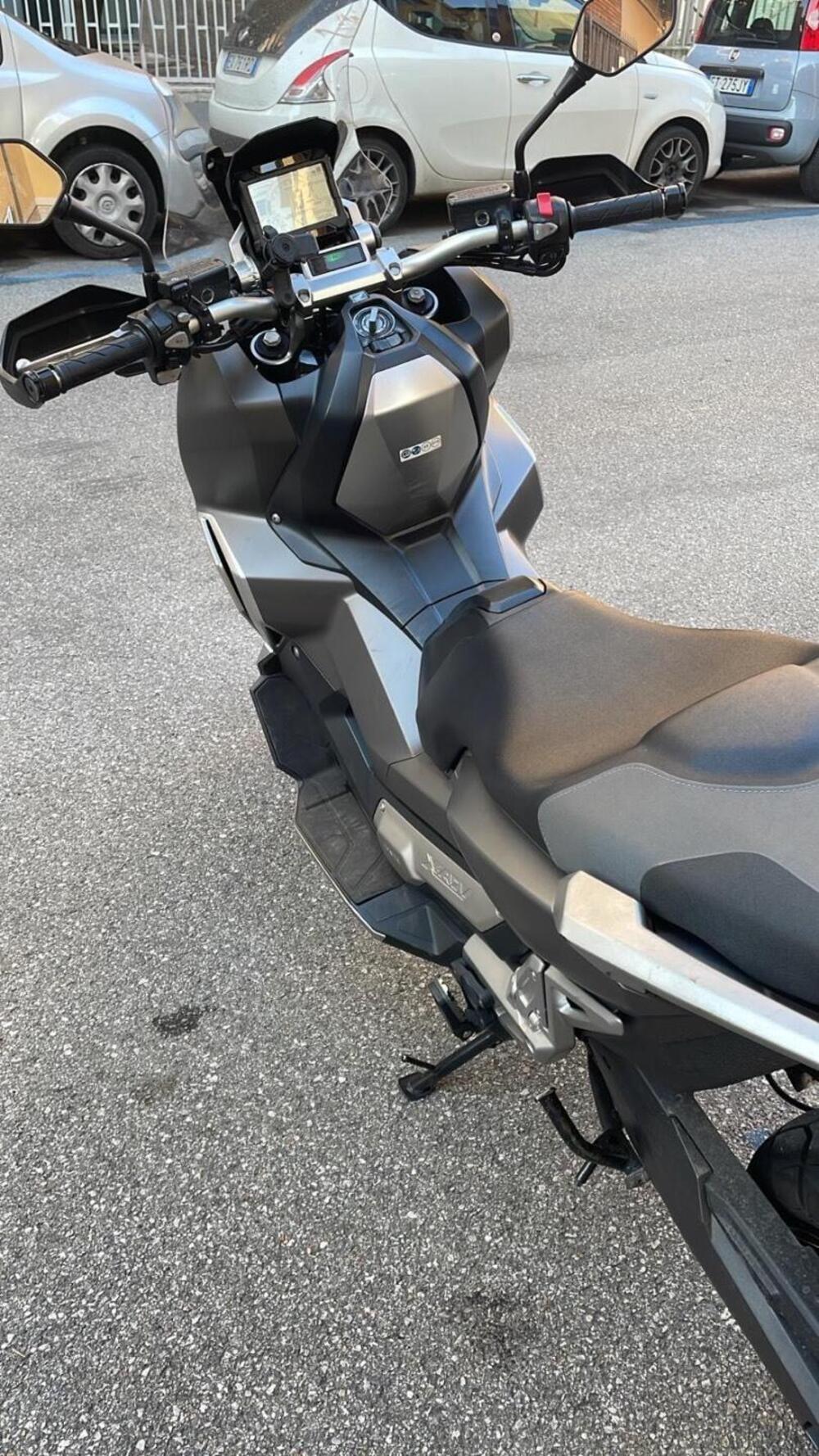 Honda X-ADV 750 (2018 - 20) (4)