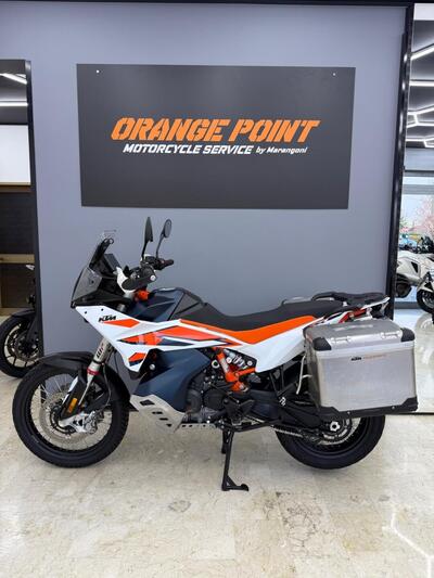 KTM 890 Adventure R (2023 - 24) usata