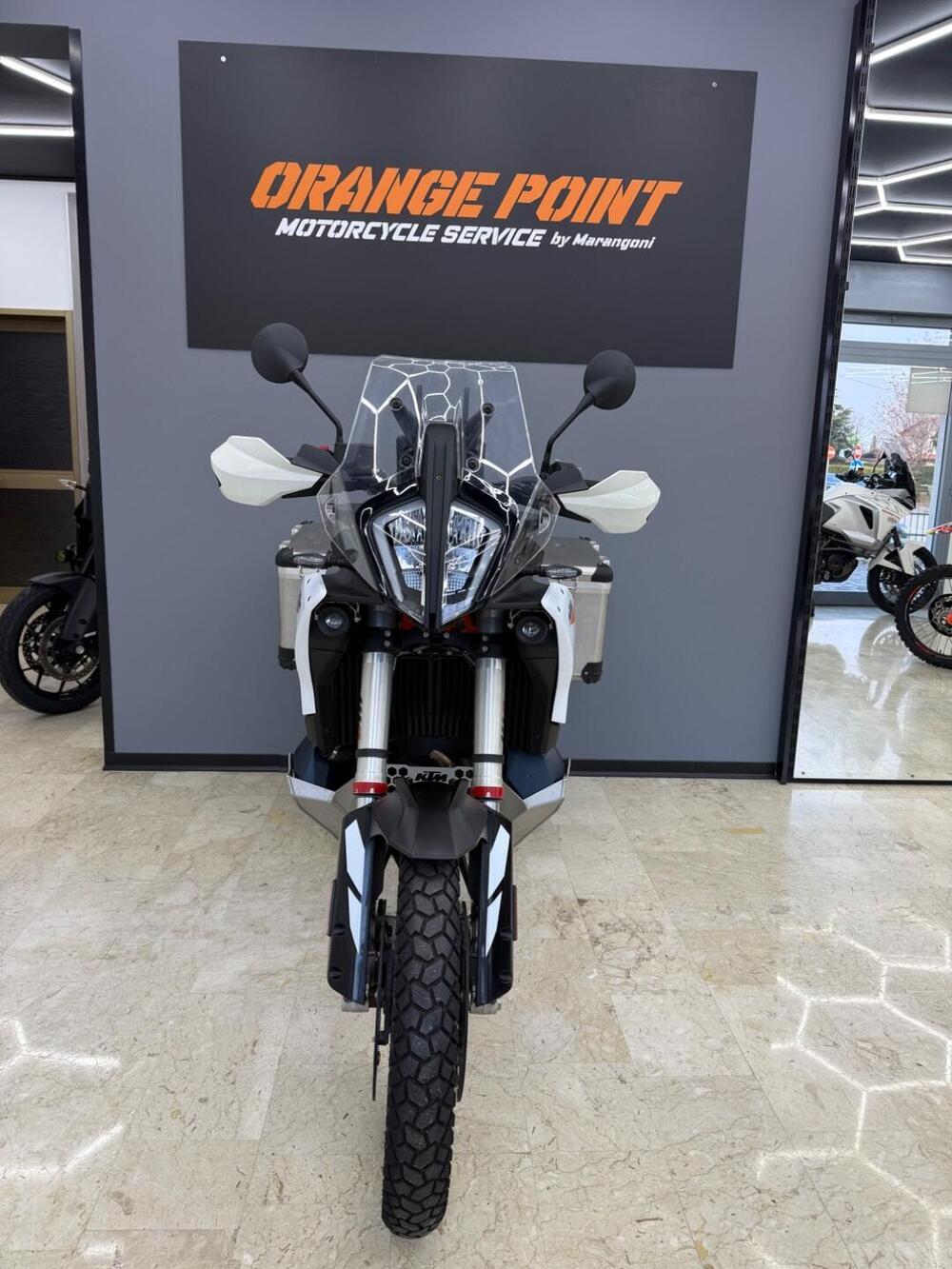 KTM 890 Adventure R (2023 - 24) (2)