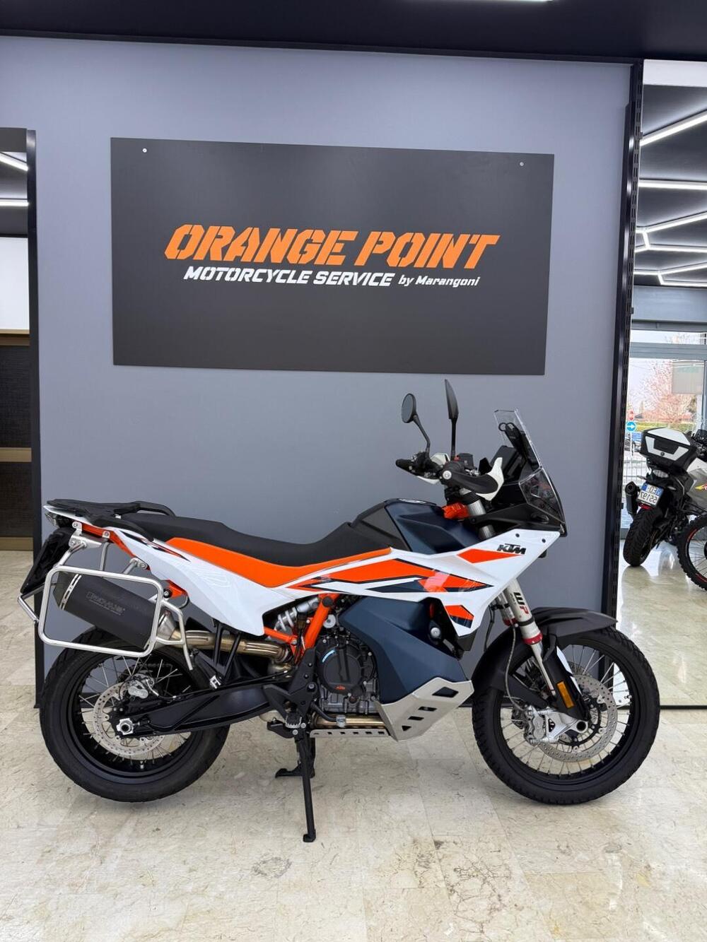 KTM 890 Adventure R (2023 - 24) (3)