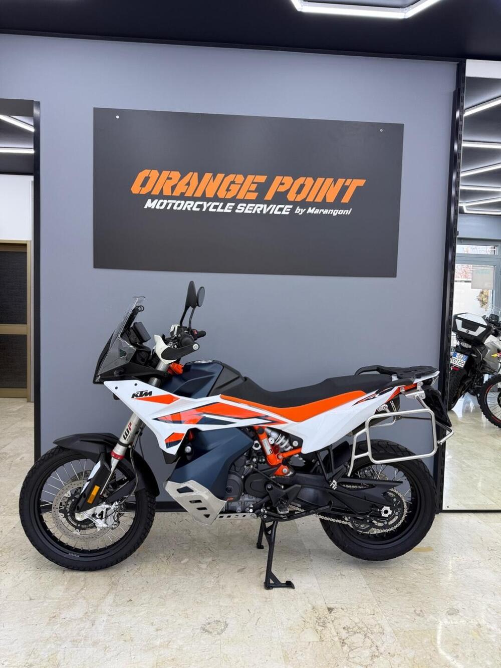 KTM 890 Adventure R (2023 - 24) (4)