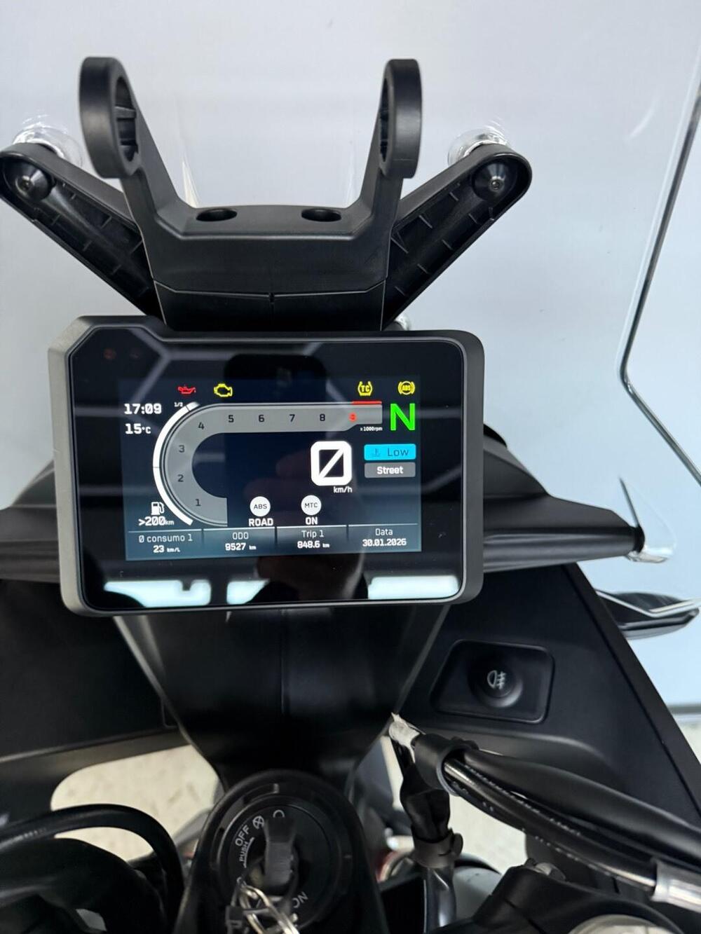 KTM 890 Adventure R (2023 - 24) (5)