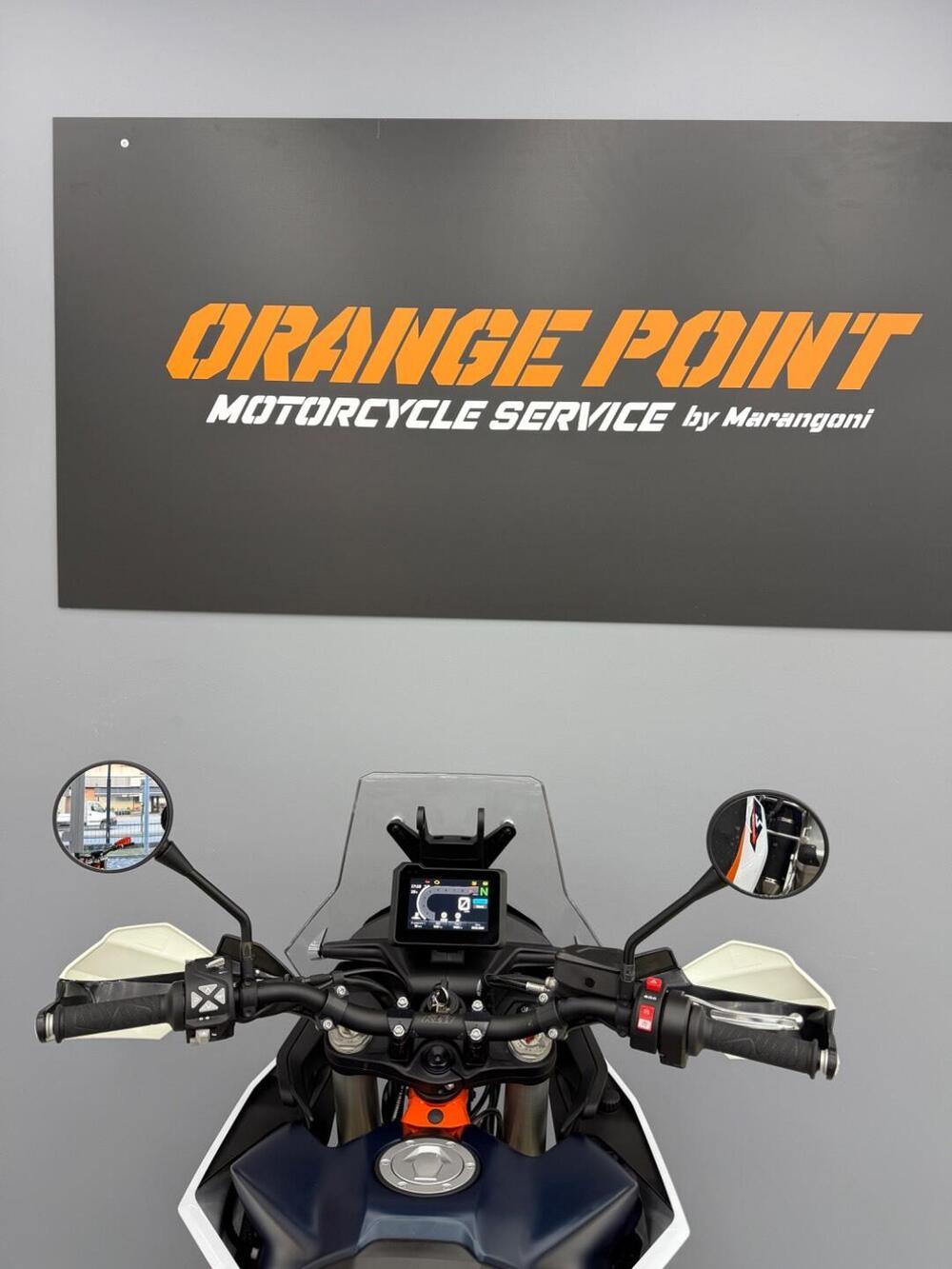 KTM 890 Adventure R (2023 - 24) (6)