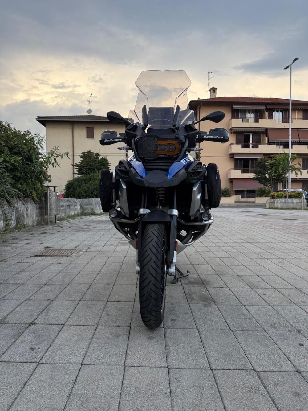 Bmw R 1250 GS Adventure (2019 - 20)