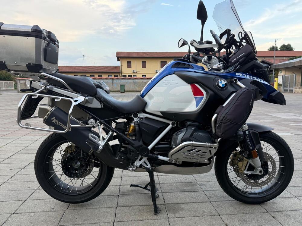 Bmw R 1250 GS Adventure (2019 - 20) (2)