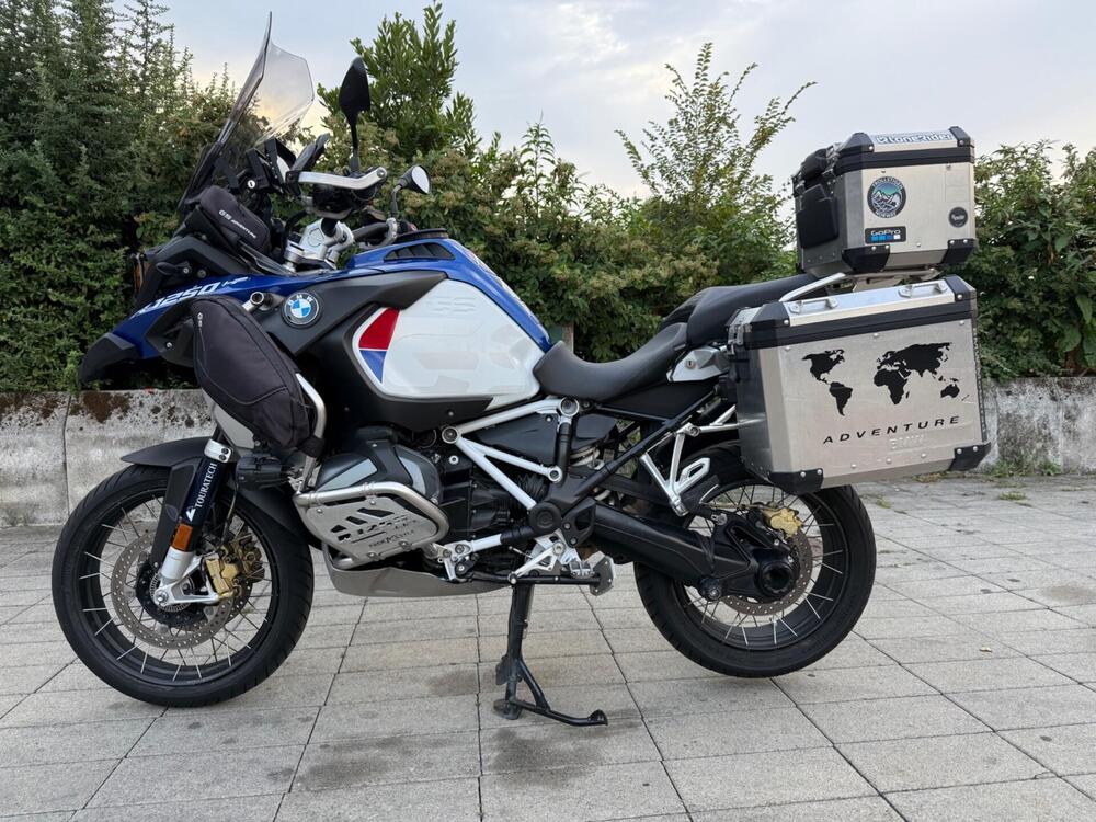Bmw R 1250 GS Adventure (2019 - 20) (3)