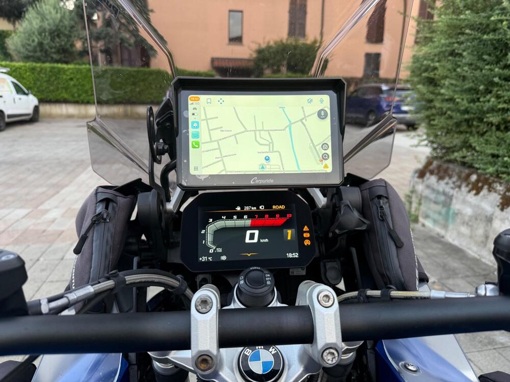 Bmw R 1250 GS Adventure (2019 - 20) (4)