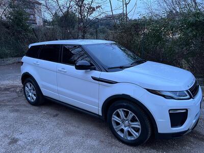 Land Rover Range Rover Evoque 2.0 eD4 5p. SE Dynamic del 2017 usata a Sora