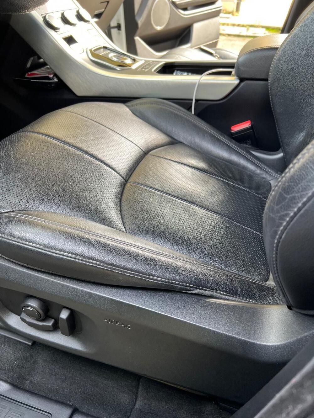 Land Rover Range Rover Evoque usata a Frosinone (16)