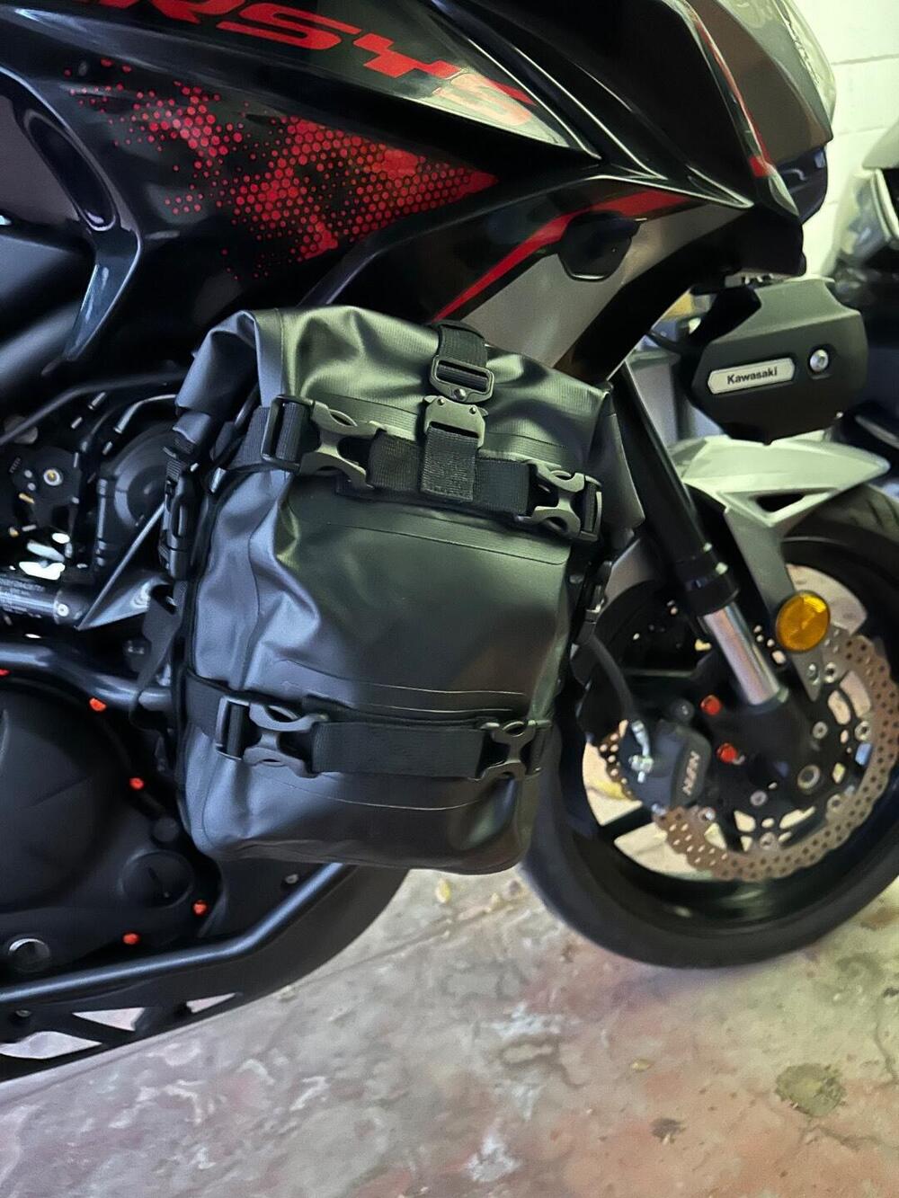 Kawasaki Versys 650 Tourer Plus (2021) (3)