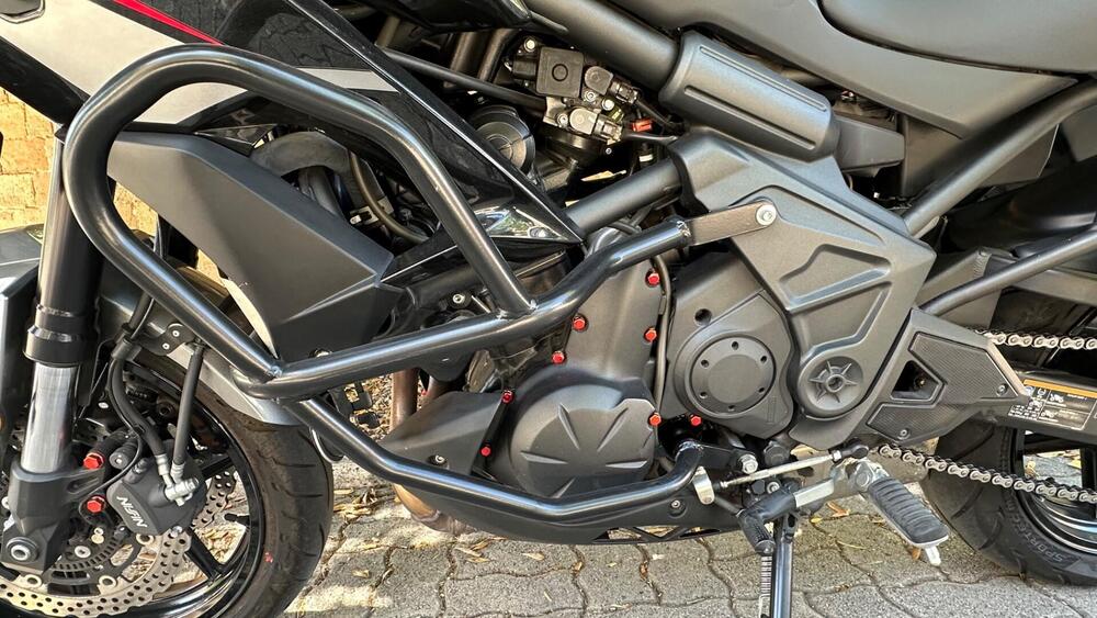 Kawasaki Versys 650 Tourer Plus (2021) (4)