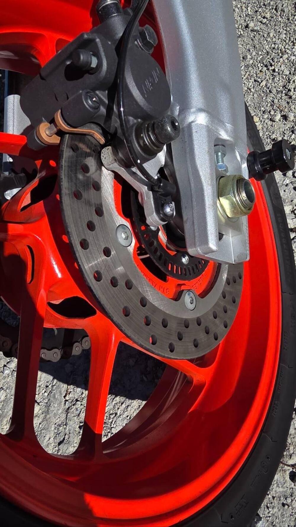 Yamaha XSR 900 GP (2024 - 26) (3)