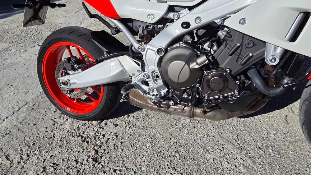 Yamaha XSR 900 GP (2024 - 26) (4)